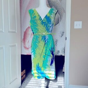 NWOT Maggy London dress size 12